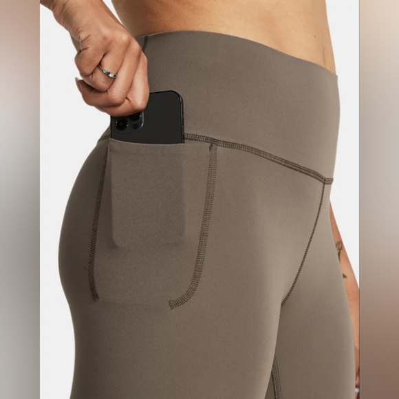 Under Armour Meridian Legging - Picture 4 of 16